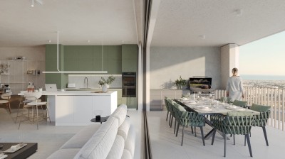 Mixed-Use Development In The Heart Of Paphos
